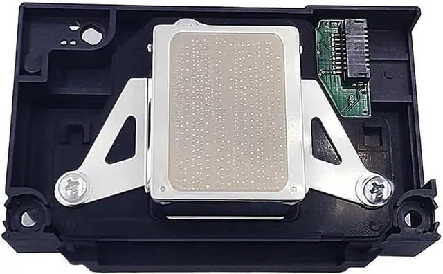 Alt view image 4 of 4 - Ennovor L1800 Print Head Compatible with Various DTG DTF DFT Printers Including 1390 L1390 L1410 L1400 R1390 R270 R380 R390 RX580