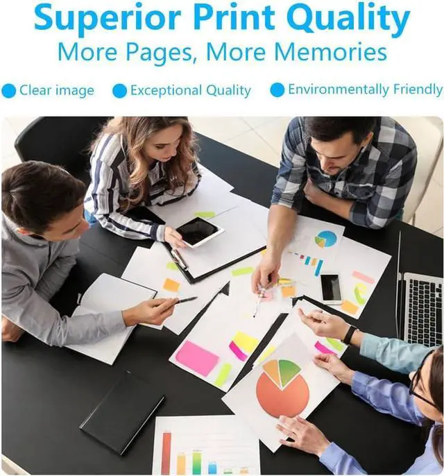 Alt view image 4 of 7 - TN626 TN-626 Toner Cartridge Replacement for TN626C Compatible for Konica Minolta Bizhub C258 C308 C368 Printer (30,000 Pages), High Yield 1-Pack Cyan