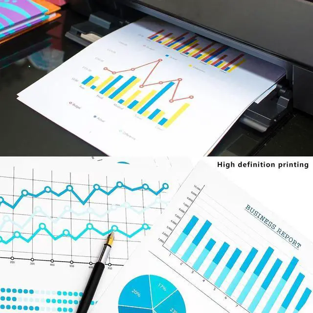 Alt view image 6 of 7 - TN626 TN-626 Toner Cartridge Replacement for TN626C Compatible for Konica Minolta Bizhub C258 C308 C368 Printer (30,000 Pages), High Yield 1-Pack Cyan