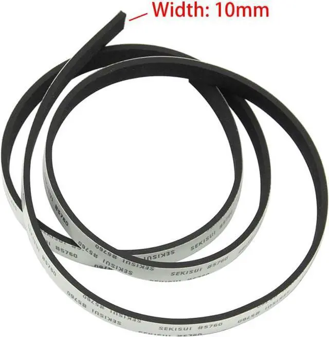 Alt view image 2 of 7 - Ennovor GRAPHTEC Printer CE5000 CE6000 FC8600 Original Pad Cutter Strip for CE5000-60/120 CE6000-60/120 FC8600/FC9000-60/130/160 Pad Cutter Width 5mm/10mm/20mm (CE5000-120 20mm Width)