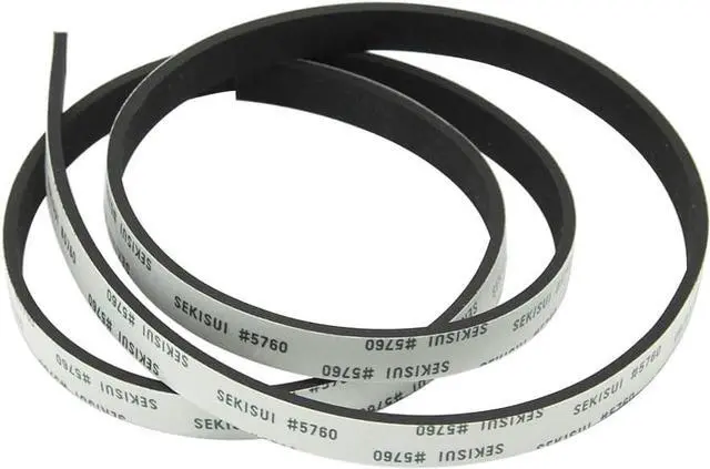 Alt view image 3 of 7 - Ennovor GRAPHTEC Printer CE5000 CE6000 FC8600 Original Pad Cutter Strip for CE5000-60/120 CE6000-60/120 FC8600/FC9000-60/130/160 Pad Cutter Width 5mm/10mm/20mm (CE5000-120 20mm Width)