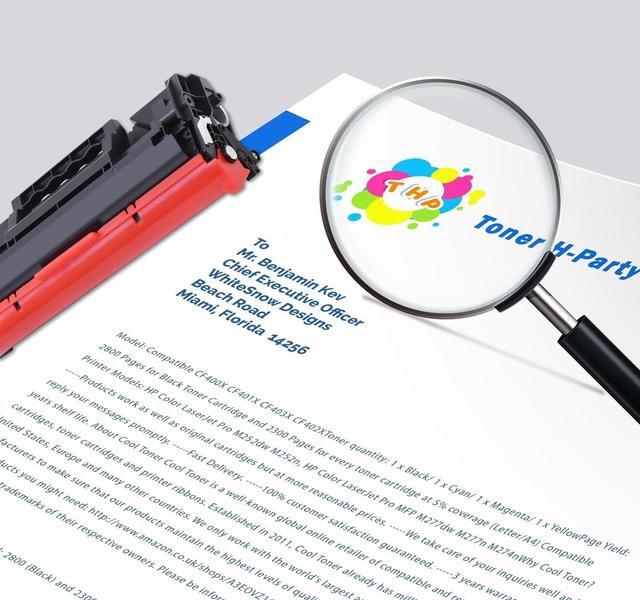 Alt view image 7 of 7 - Ennovor 138A Black Toner Cartridge 2-Pack Compatible Replacement for HP 138A W1380A 138X W1380X for HP Pro 3001dw 3001fdw MFP 3101fdw Series Printer High Yield Ink
