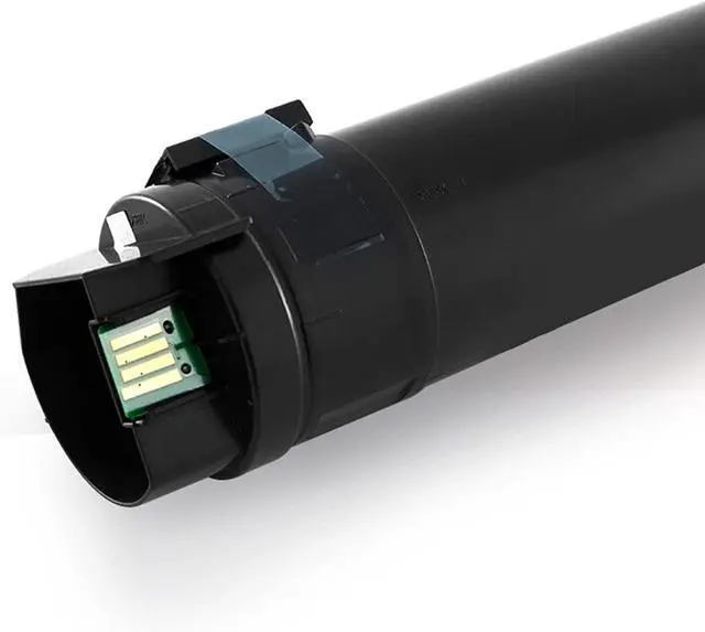 Alt view image 3 of 6 - Ennovor 4PK High Yield C7020 C7025 C7030 Toner Cartridge (106R03741 106R03742 106R03743 106R03744) Replacement for Xerox VersaLink C7020 C7025 C7030 Printer