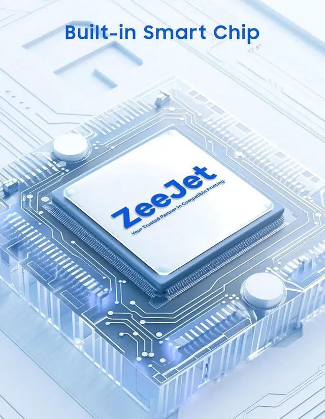 Alt view image 5 of 6 - GPR-53 GPR53 Toner Cartridges High-Yield Black Cyan Magenta Yellow Replacement for Canon GPR-53 Toner Cartridge for ImageRunner Advance C3325 C3325i C3330 C3330i C3525i C3530i Printer Ink 4-Pack