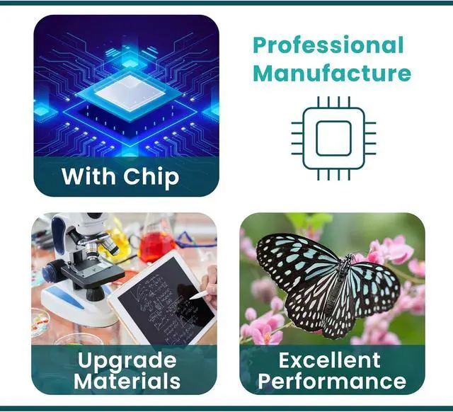 Alt view image 4 of 6 - 643A Toner Cartridges 4-Pack Q5950A Q5951A Q5952A Q5953A Replacement for HP 643A Toner Compatible with Color 4700 4700n 4700dn 4700dtn 4700ph Printer Toner, Black Cyan Yellow Magenta