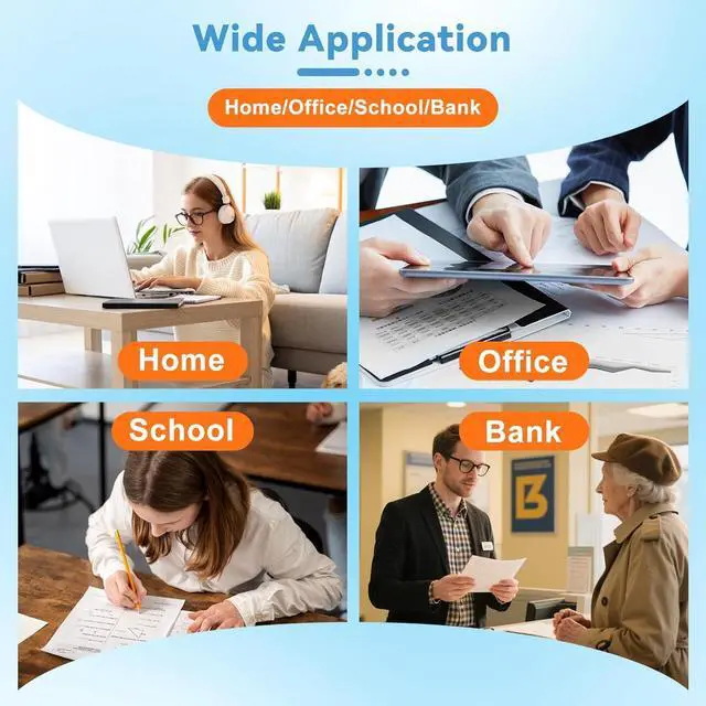 Alt view image 5 of 7 - 138A Toner Cartridge 2 Black with Chip Compatible for HP 138A W1380A Work with HP Laserjet Pro 3001dw 3001fdw 3001, MFP 3101fdw 3101 High Yeild Printer Toner Cartridge