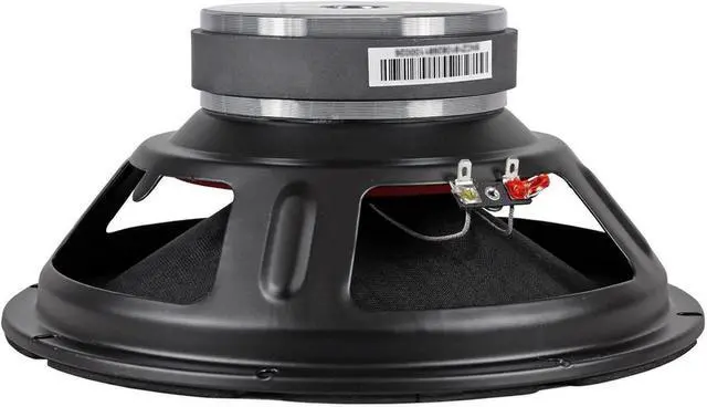 Alt view image 5 of 7 - Audiosavings Bundle: MTX Thunder RTX108 10 500 Watt 8-Ohm Mid-bass/Midrange Car/Pro Audio Speaker Bundle Rockville Rock Anywhere Waterproof Portable Bluetooth Speaker+TWS Stereo Linking (2 Items)