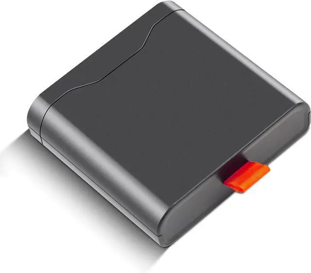 Alt view image 4 of 6 - JBL Xtreme 4 Replacement Battery for JBL Xtreme 4, JBL Battery 400, JBL PartyBox Stage 320, FG4CELL21700H (10000mAh/74Wh)