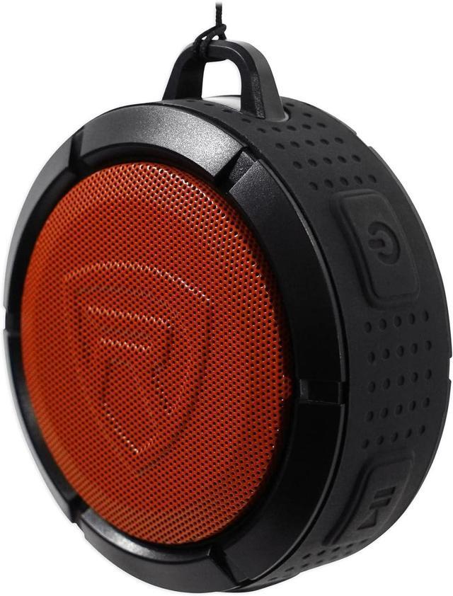 Alt view image 3 of 7 - Audiosavings Bundle (1) Alpine W12S4 12" 750 Watt Peak 250 Watt RMS 4-Ohm Car Audio Subwoofer Sub Bundle with (1) NYC Acoustics H2O MINI Waterproof Portable Bluetooth Speaker (Items 2)