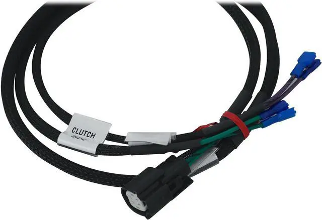 Alt view image 3 of 7 - Audiosavings Bundle: (1) Kicker 46HDTPH 2014-Up Harley Davidson Tour Pack to Four Speaker Harness Upgrade Bundle with (1) Rockville RPB2-BLACK Handheld Wireless Portable Bluetooth Speaker (2 Items)