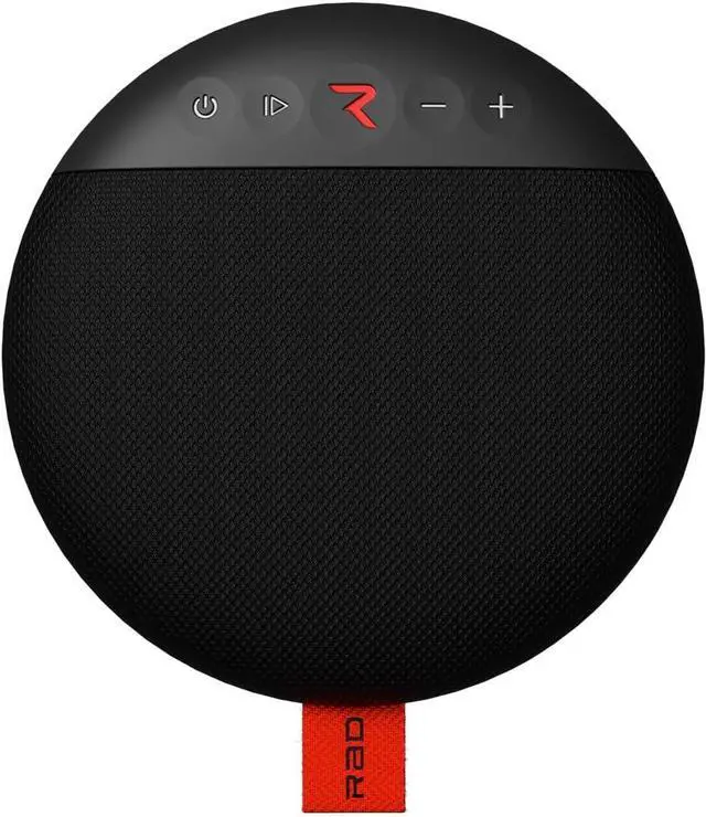 Main image of Sound - GPS Bluetooth Golf Speaker with Super Strong Magnet to Attach to Golf Cart  IPX7 Waterproof  Dual Pairing syncs Two Speakers Together at The Same time