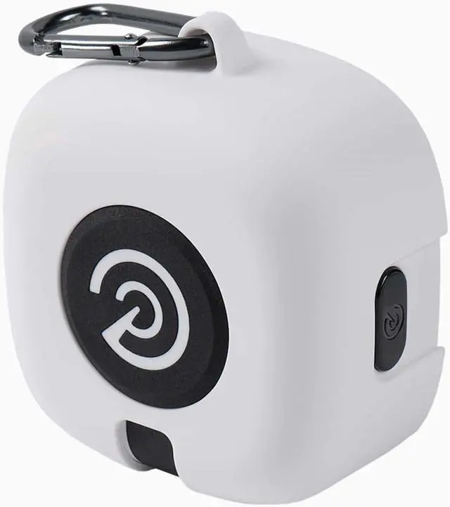 Alt view image 4 of 4 - PXG Bluetooth Golf Cart Speaker, 5 Watt Speaker Output, 10 Hours of Battery Life, Water Resistant, USB-C Charging Cable Included
