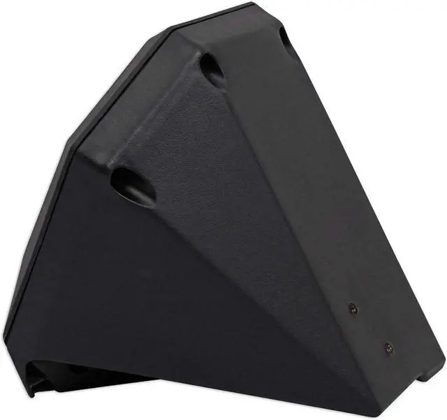 Alt view image 5 of 7 - Audiosavings Bundle: MTX RZRPOD65 6.5" 130 Watt Custom Fit Dash Mount Speakers for Polaris RZR/UTV Bundle with Rockville RPB-XL Portable Camo Bluetooth Speaker Boombox USB/SD/Aux (2 Items)