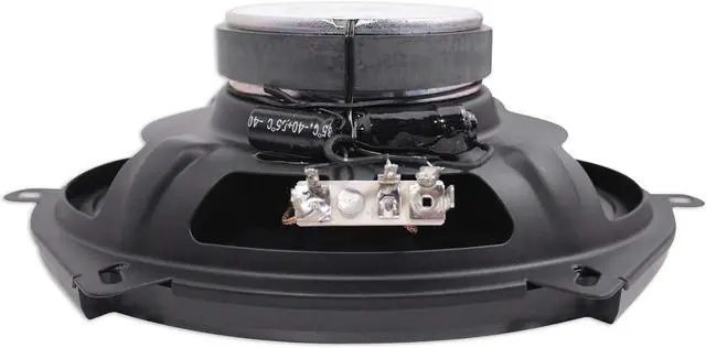 Alt view image 3 of 7 - Audiosavings Bundle: Pair of DB572 5x7 225 Watt Car Audio Marine/ATV/Boat Speakers Bundle with Rockville RPB1 10 Watt Waterproof Portable Handheld Bluetooth Speaker+NFC Loud (2 Items)