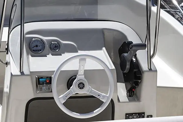 Alt view image 6 of 7 - Audiosavings Bundle:(1) MTX AWMC3 Marine Receiver w/Bluetooth AM/FM/WB/SiriusXM 4 Boat/RZR/ATV/UTV/Cart Bundle with (1) Rockville Rock Everywhere Portable Bluetooth Speaker (2 Items)