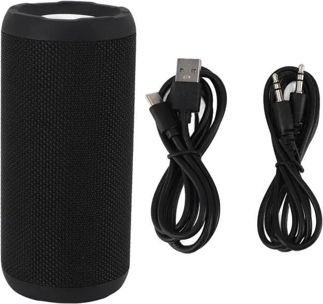 Main image of Portable Electronic Gadgets Bluetooth Speaker 4 2x10W 15H Battery IPX7 Waterproof True Stereo Portable Speaker Shockproof Dustproof