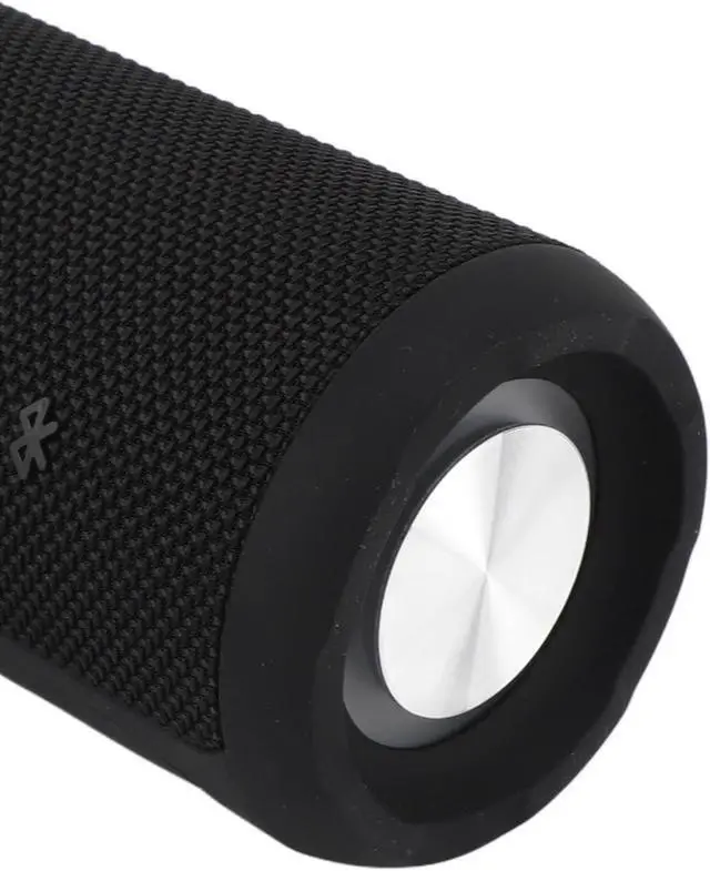 Alt view image 6 of 7 - Portable Electronic Gadgets Bluetooth Speaker 4 2x10W 15H Battery IPX7 Waterproof True Stereo Portable Speaker Shockproof Dustproof