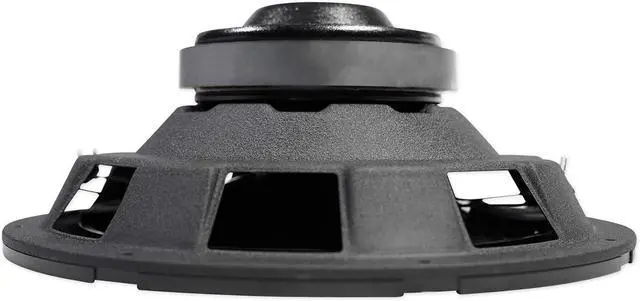 Alt view image 5 of 7 - Audiosavings Bundle: (1) Polk Audio DB1242DVC 12 1110 Watt Dual 4-Ohm Car/Marine Audio Subwoofer Sub Bundle with (1) Rockville RPB2-BLACK Handheld Wireless Portable Bluetooth Speaker Sound (Items 2)