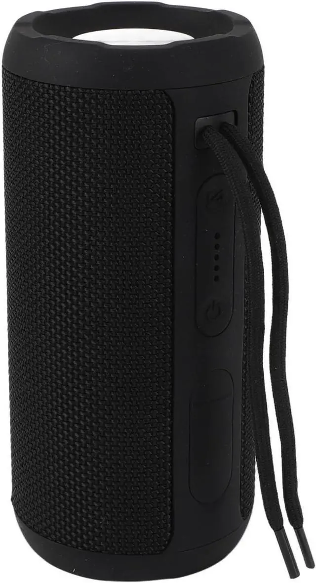 Main image of Bluetooth Speaker 4 2x10W 15H Battery IPX7 Waterproof True Stereo Portable Speaker Shockproof Dustproof for Outdoor Activities