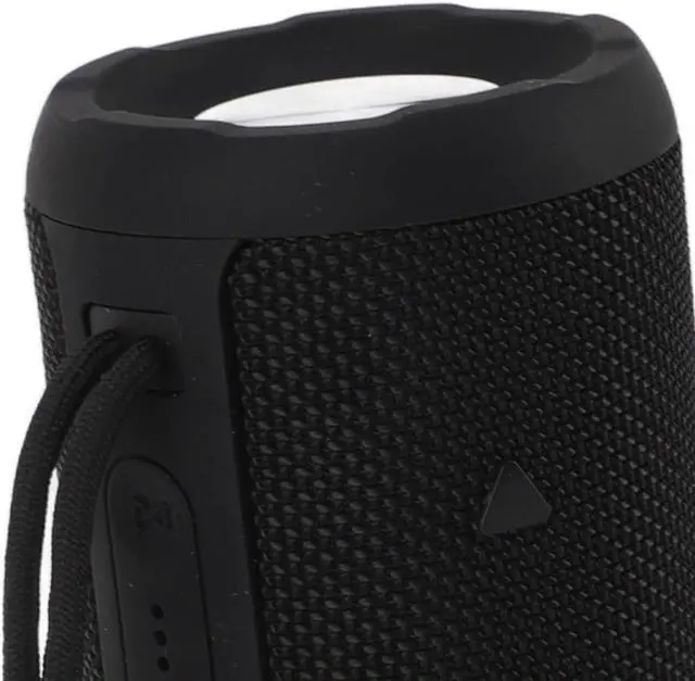 Alt view image 7 of 7 - Bluetooth Speaker 4 2x10W 15H Battery IPX7 Waterproof True Stereo Portable Speaker Shockproof Dustproof for Outdoor Activities