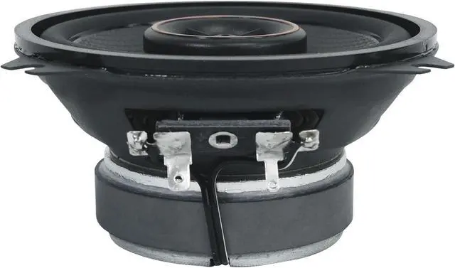 Alt view image 4 of 7 - Audiosavings Bundle: (1) Pair Kicker 51KSC404 4" 75 Watt RMS Car Audio Speakers KSC404 KSC40 Bundle with (1) Pair Rockville RPB3-BLACK Handheld Wireless Linking Portable Bluetooth Speakers (Items 4)