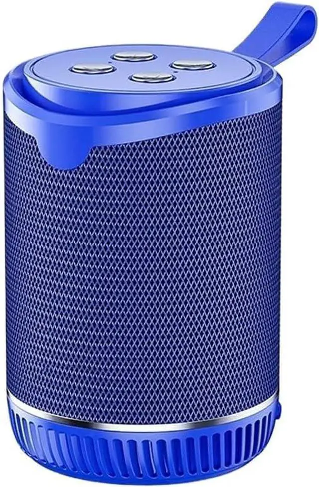 Main image of Outdoor Speakers,Bluetooth Shower Speaker Waterproof,Portable Speaker, Small Bluetooth Speakerlight Portable Speakers Bass Stereo Speaker Outdoor Sound Box