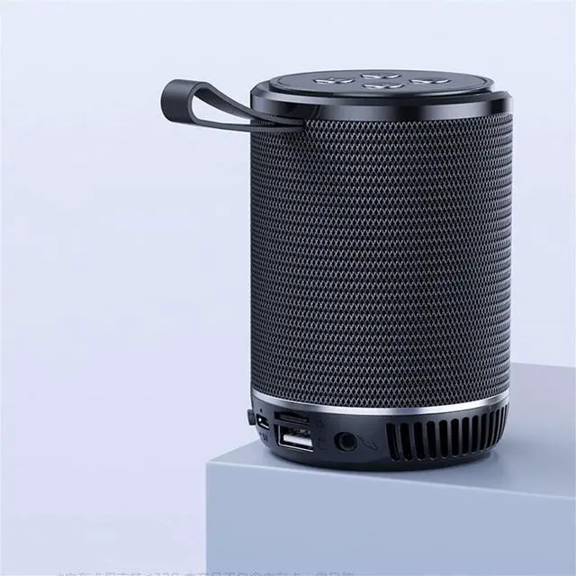 Alt view image 3 of 7 - Outdoor Speakers,Bluetooth Shower Speaker Waterproof,Portable Speaker, Small Bluetooth Speakerlight Portable Speakers Bass Stereo Speaker Outdoor Sound Box