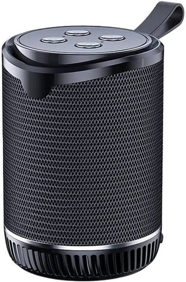 Main image of Outdoor Speakers,Bluetooth Shower Speaker Waterproof,Portable Speaker, Small Bluetooth Speakerlight Portable Speakers Bass Stereo Speaker Outdoor Sound Box