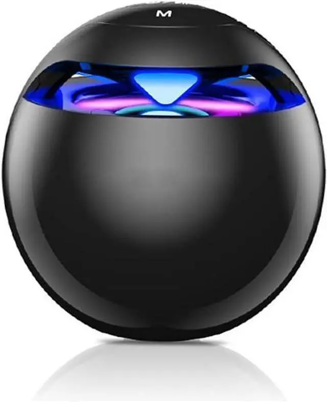 Main image of Outdoor Speakers,Bluetooth Shower Speaker Waterproof,Portable Speaker, Wireless Bluetooth Speaker Subwoofer High Volume 3D Surround Home Small Portable Portable Outdoor Audio