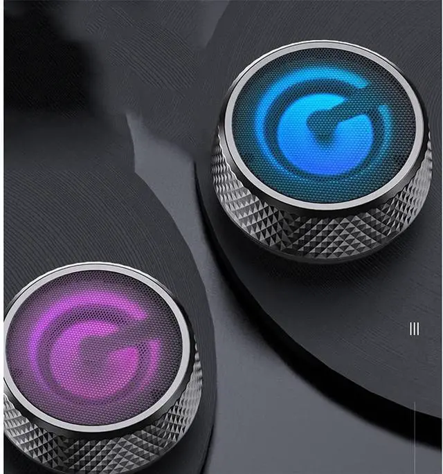 Alt view image 2 of 5 - Outdoor Speakers,Bluetooth Shower Speaker Waterproof,Portable Speaker, Wireless Bluetooth Speaker High Volume Surround Subwoofer Home Small Portable Portable Outdoor Audio