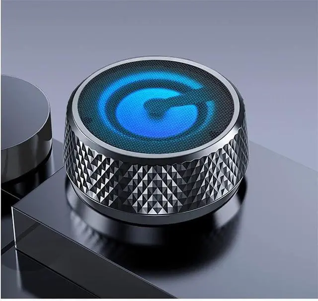 Alt view image 4 of 5 - Outdoor Speakers,Bluetooth Shower Speaker Waterproof,Portable Speaker, Wireless Bluetooth Speaker High Volume Surround Subwoofer Home Small Portable Portable Outdoor Audio