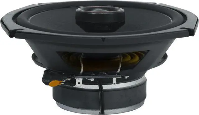Alt view image 3 of 7 - Audiosavings Bundle: (1) Pair Kicker 51KSC6904 6x9 150 Watt RMS Car Audio Speakers Bundle with (1) Rockville Rock Anywhere Waterproof Portable Bluetooth Speaker+TWS Stereo Linking (Items 3)