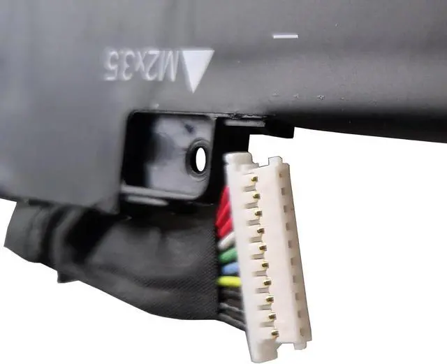 Alt view image 5 of 6 - LXHY BN03XL HSTNN-DB9N HSTNN-OB1O Laptop Battery Compatible with HP Pavilion 15-eh0011la Envy X360 13 13-BA 13-AR 13-AY Envy X360 15 2020 15-ED 15M-EE 15M-EE0023DX 15M-EE0013DX