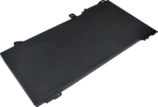 Alt view image 5 of 7 - LXHY RE03XL RF03XL L32656-005 Laptop Battery for HP ProBook 430 440 445 450 455R G6 430 440 445 450 G7 Notebook Battery L32407-AC1 L32407-2B1 L32407-541 HSTNN-OB1C HSTNN-UB7R HSTNN-DB9A REO3XL 45WH