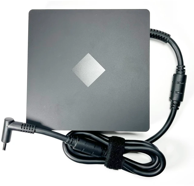 Main image of 330W AC Adapter Charger Compatible for HP OMEN 17 17-ck1111nr 17-ck1020nr 17-ck0000 17-ck1021nr 17-cm2047nr 17-ck1010nr TPN-DA60 OMEN 7 Plus 9 Plus Gaming Laptop Charger