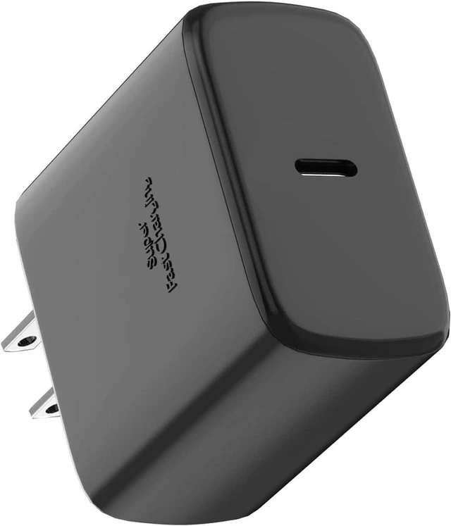 Main image of 45W USB C Fast Charging Block Type C Wall Plug Charging Brick for Galaxy S26/S26 Ultra/S26+/S25 Ultra/S25/S25+/S24 Ultra/S24/S24+/S23/S23 Ultra/S23 Plus Note 10/Note Tab S8 Ultra