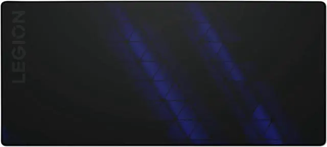 Main image of Legion Control Gaming Mouse Pad XXL (Black)