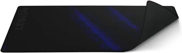 Alt view image 3 of 5 - Legion Control Gaming Mouse Pad XXL (Black)