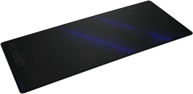 Alt view image 4 of 5 - Legion Control Gaming Mouse Pad XXL (Black)