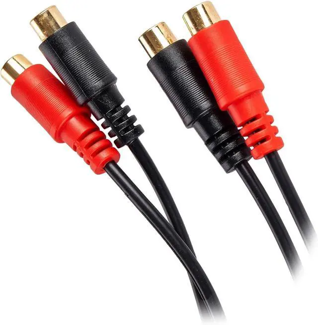 Alt view image 3 of 3 - NVX XFLOC4 4-Channel 160W Adjustable Line Output Converter with Remote Turn On