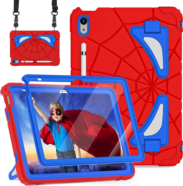 Main image of Case for iPad 10th Generation Case iPad A16 11th Generation