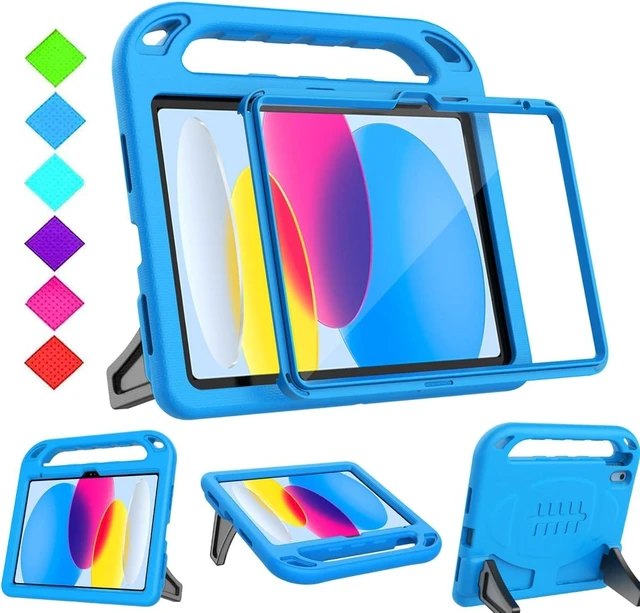 Main image of Kids Case for iPad 11th Generation (A16) 11 2025/iPad 10th Gen 2022