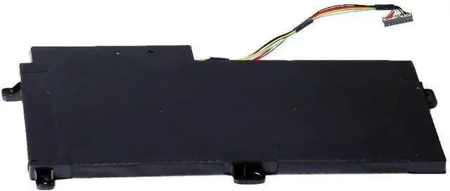 Alt view image 3 of 3 - Binger New AA-PBVN3AB Replacement Laptop Battery Compatible With Samsung 5 Series 510R NP470 NP470R5E NP370R4E BA43-00358A(11.4V 43Wh 3780Wh)