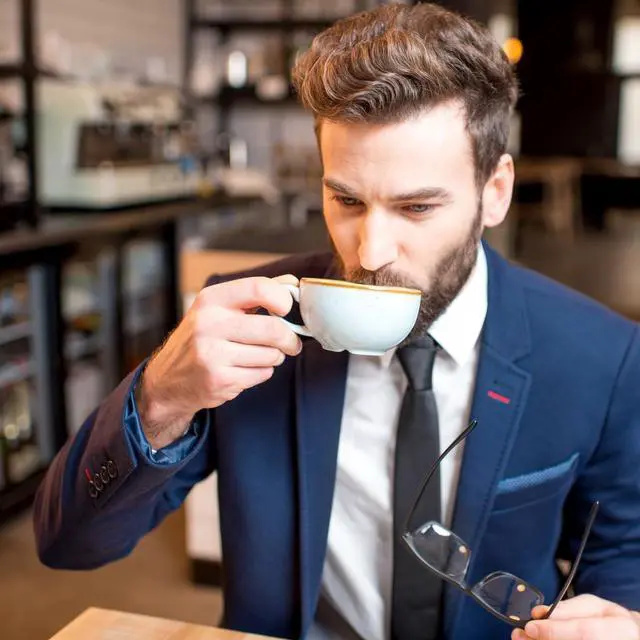 Alt view image 5 of 7 - Coffee Alive 50MM ball ideal for Pour Over: Blanching Tool to Enhance Your Pour Over with This Simple Tool