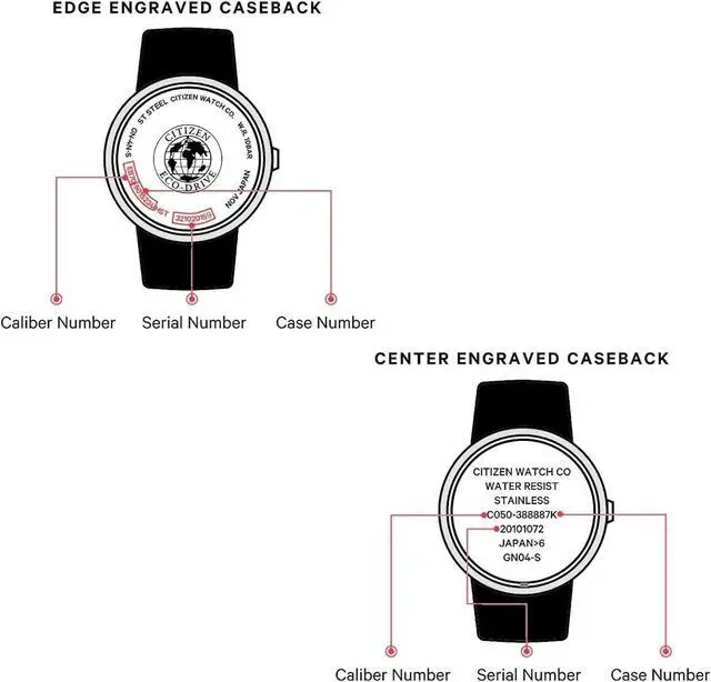 Alt view image 5 of 7 - for Citizen Watch Capacitor 295-5600 Battery, MT920 295-56, fit Eco Drive C650 E810 E811 7821 B620