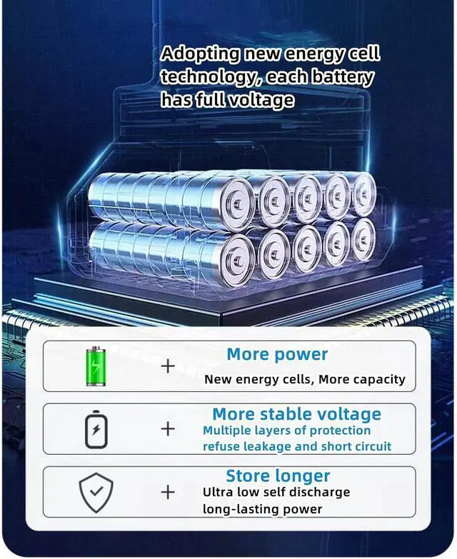 Alt view image 6 of 7 - 30 Pack 27A A27S MN27 L828 A27 12V Battery Alkaline Batteries (30)