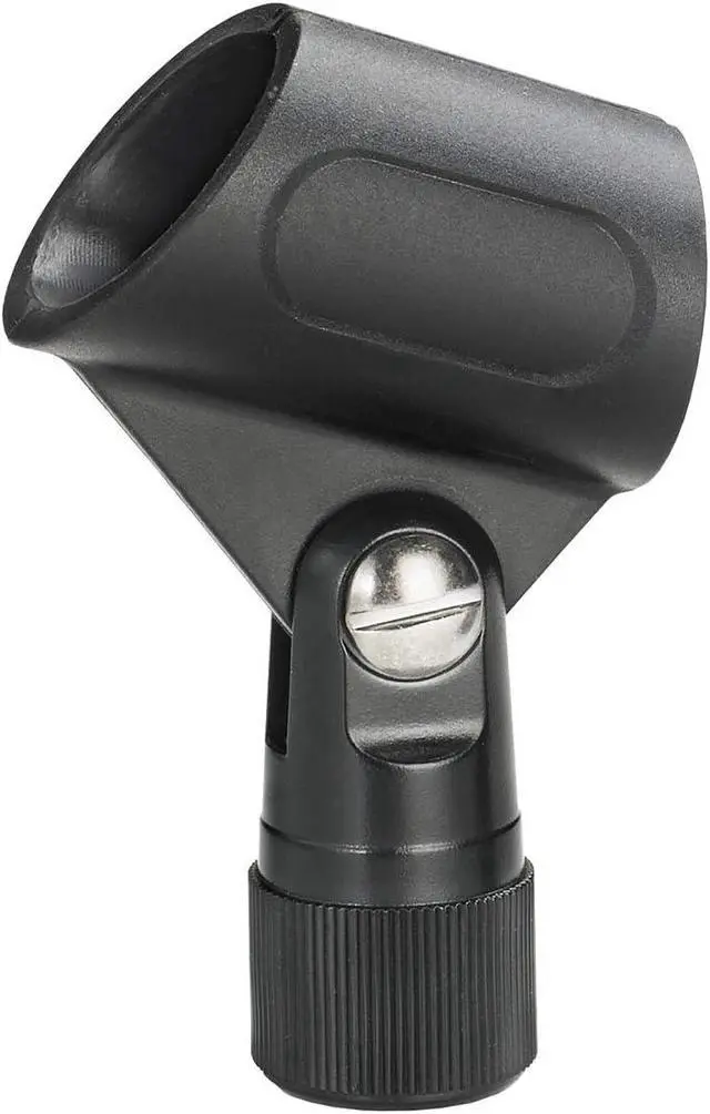 Alt view image 2 of 4 - Audio-Technica ATR1300x Unidirectional Dynamic Microphone (ATR Series)