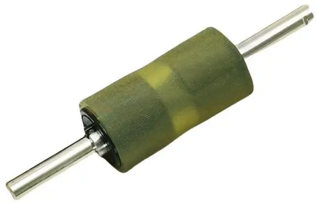 Alt view image 5 of 5 - 1 Set KV-SS015 Paper Pickup Roller Kit Suitable for Panasonic KV-S7075C KV-S7065C KV-S7077C KV-7097C Paper Pickup Roller Kit Scanner Rubbing Wheels