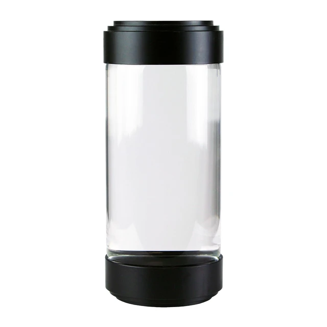 Alt view image 3 of 5 - Mayhems - XT1 Premixed PC Coolant - Computer Water Cooling Fluid - Liquid Cooling, Thermal Performance Series, 1 Litre, Ice Crystal Clear