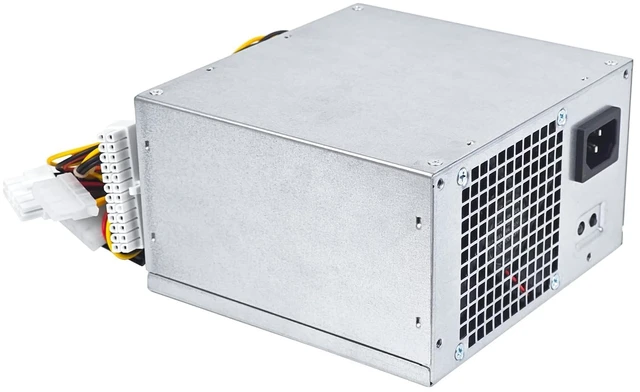 Main image of S-Union Upgraded DPS-350AB-20A 350W ATX Power Supply PSU Compatible with HP ProLiant ML310e G8 671310-001 686761-001 DPS-350AB-20 A Power Supply